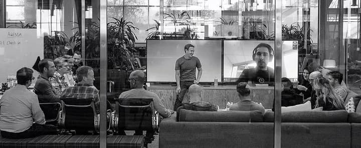 Meeting