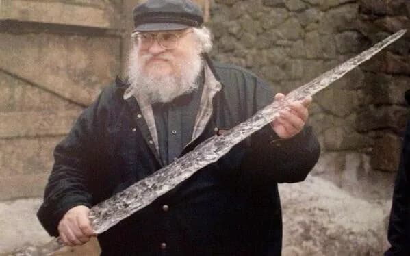 Simple lego structure